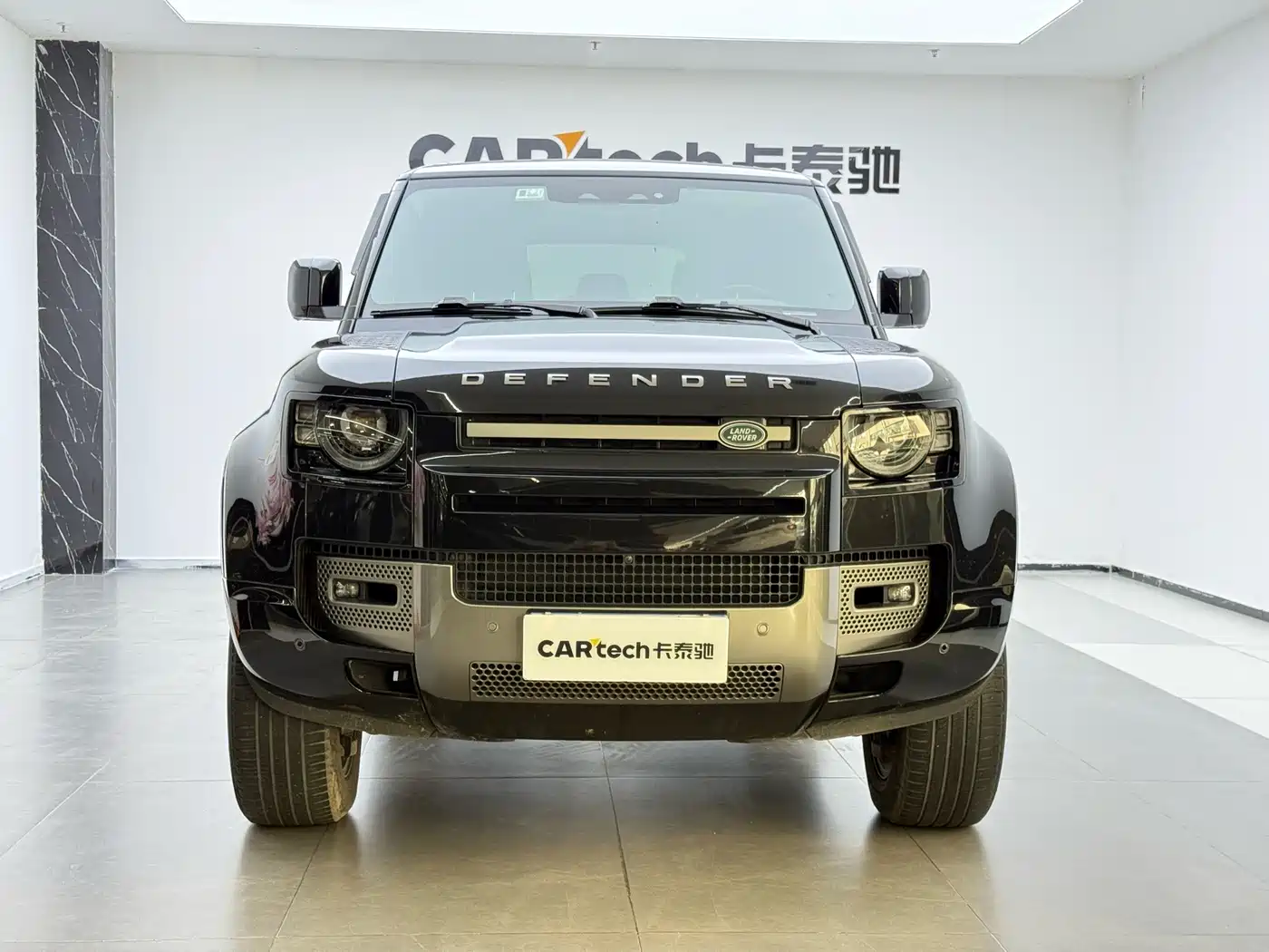 Land Rover Defender 2021 2021 110 P400 X-DYNAMIC HSE