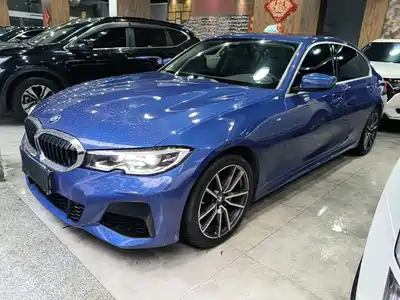 BMW 3