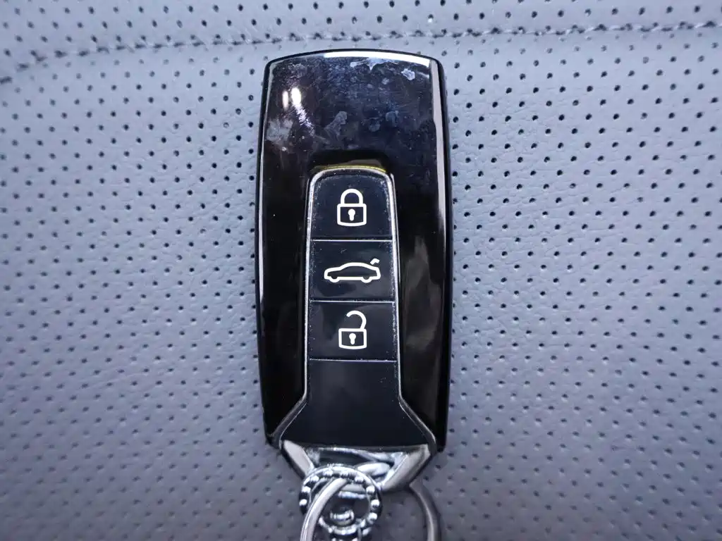 Photo 26 - Volkswagen Touareg