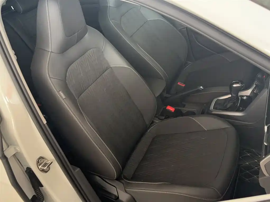 VOLKSWAGEN TU KAI