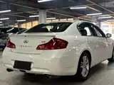 Фото 14 - Infiniti G Series