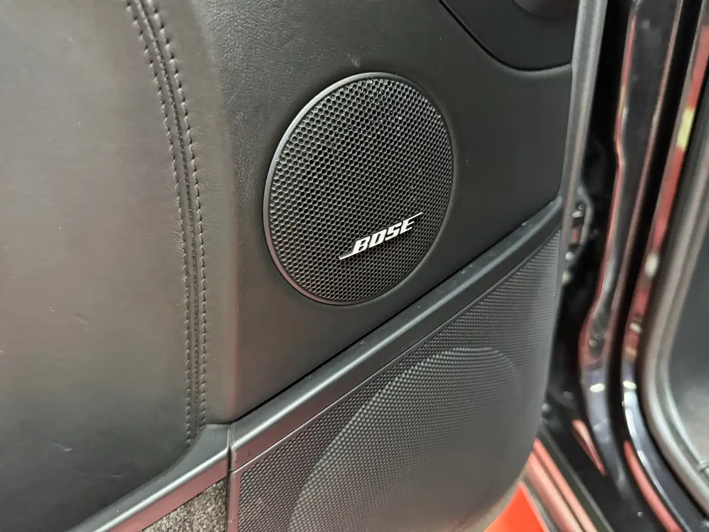 Porsche Cayenne 2006 Cayenne Turbo S 4.5T фото 24