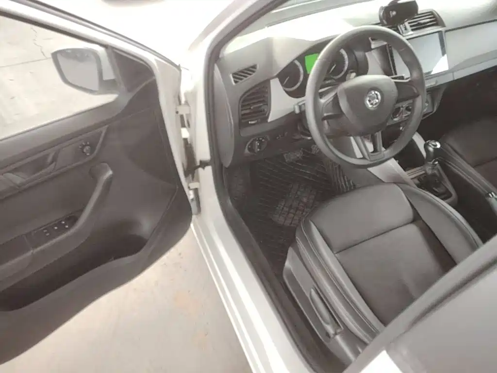 Photo 15 - Škoda Fabia