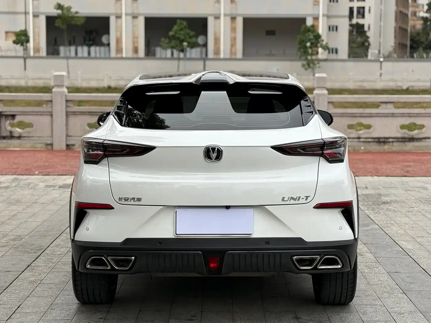 CHANGAN UNI-T
