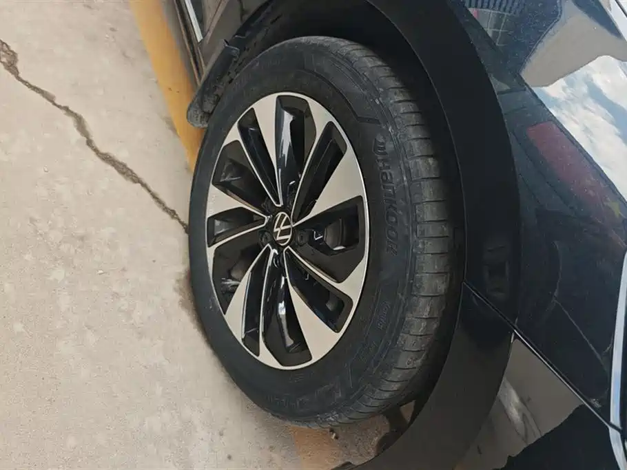 Volkswagen Passat 2023 Facelift 330TSI Elite Edition фото 6