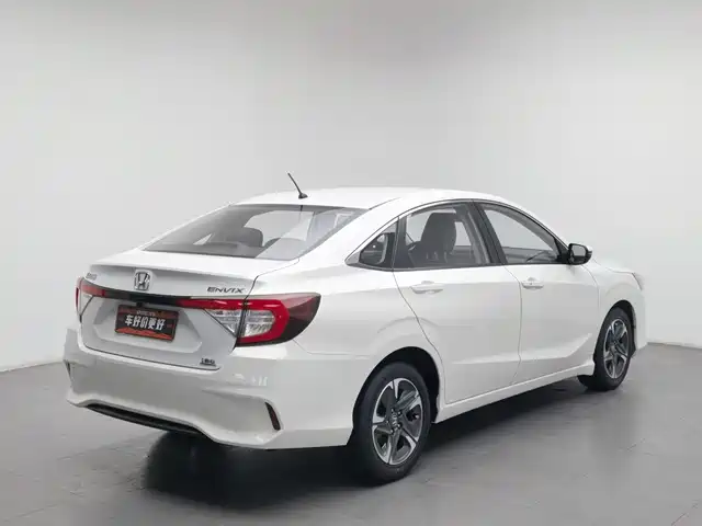 Honda ENVIX 2019 180TURBO CVT Delight Edition China VI — фото 2