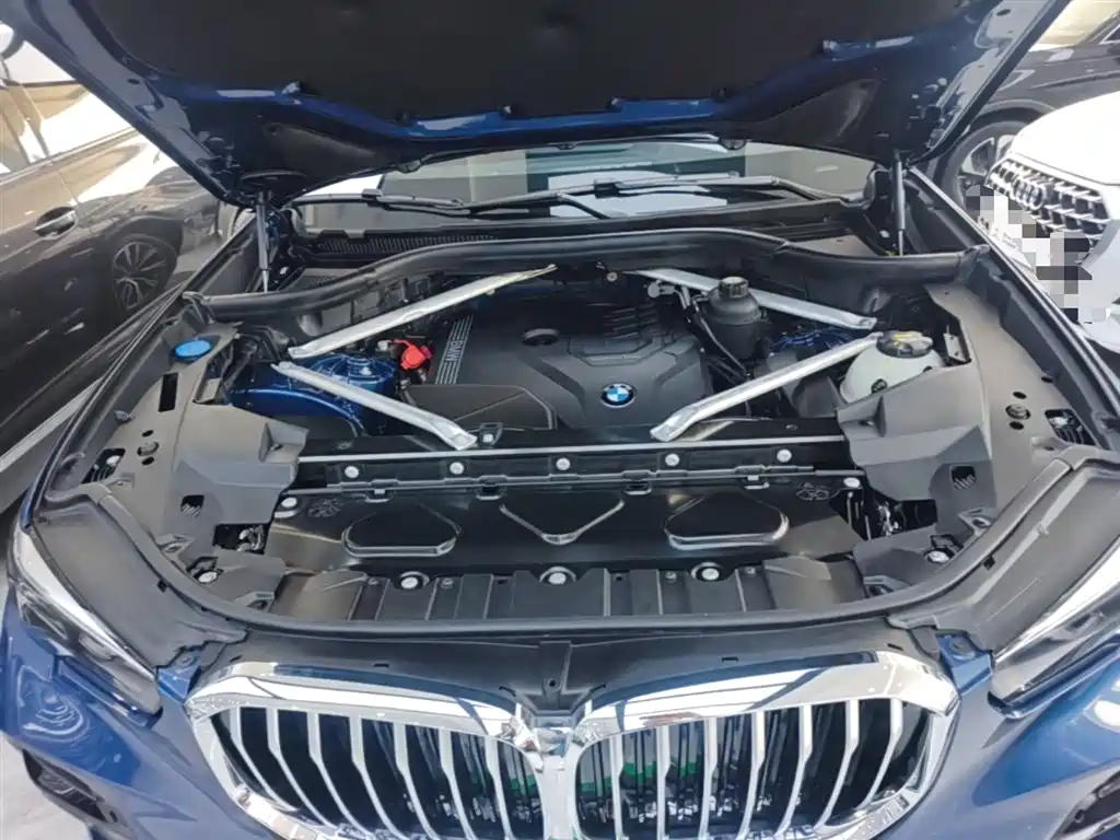 BMW X5 (IMPORTED)