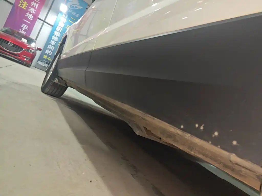 Volkswagen Tharu, миниатюра 22