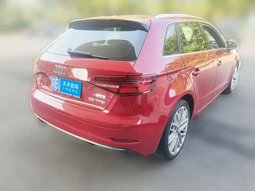 Photo 2 - Audi A3