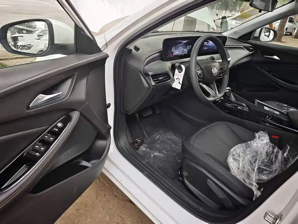 Buick Verano 2026 2023 Pro Joy Edition