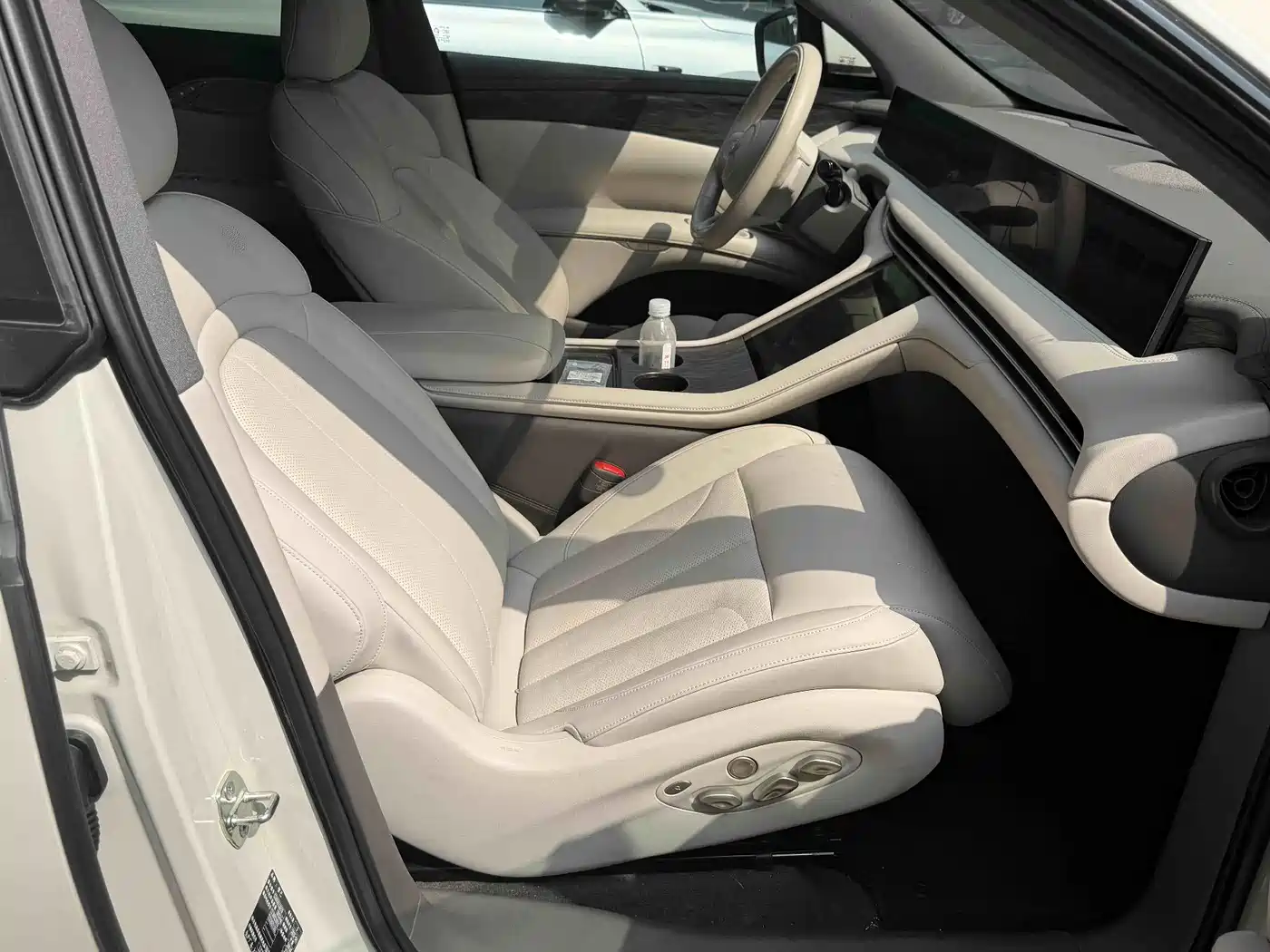 Photo 12 - IM Motors IM LS7