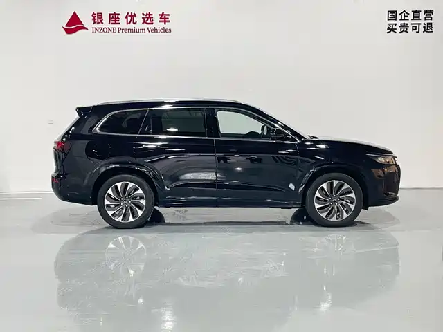 AITO Wenjie AITO M7 2024 1.5T AWD Plus 5-Seater — фото 3