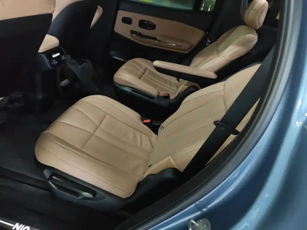 NIO ES8 2020 2020 415KM Signature Edition 6-Seater