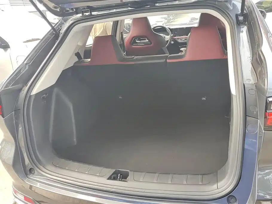 CHANGAN CHANGAN AUCHAN X5