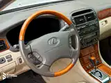 Фото 53 - Lexus LS