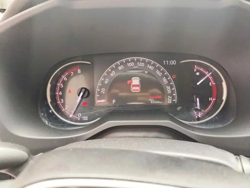 Toyota RAV4, миниатюра 15