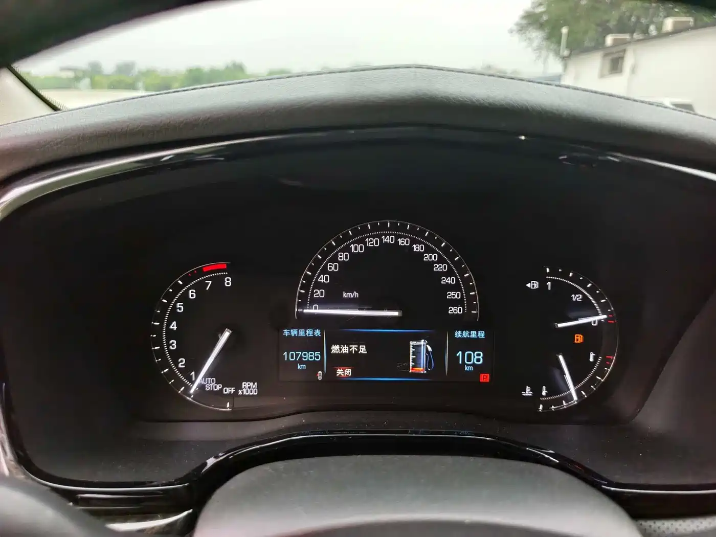 Cadillac XT5 2016 28T AWD Luxury Model фото 5
