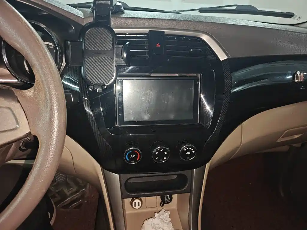 Foton Jiatu ix5 2018 2016 1.5L Smart Enjoy Edition
