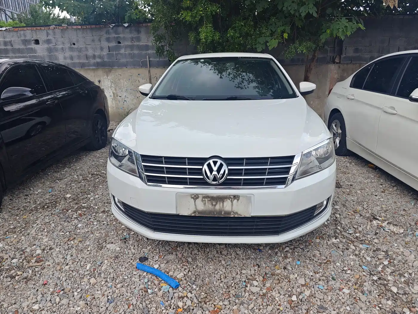 Photo 2 - Volkswagen Lavida Tour