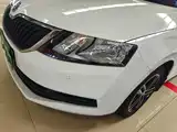 صورة 24 - Škoda Skoda Rapid Spaceback