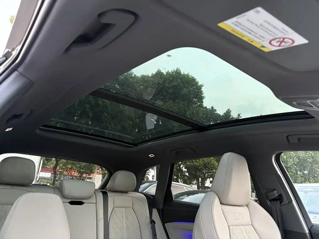Audi Q5L 2026 2026 Luxury Sport 150kW