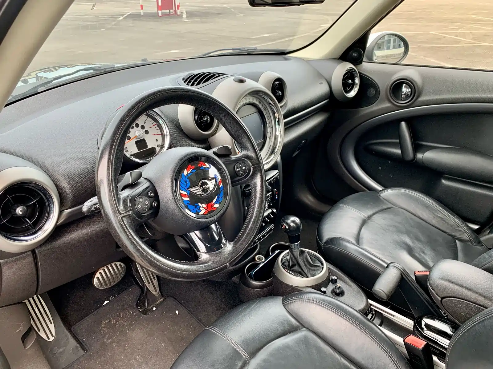Фото 4 - MINI COUNTRYMAN
