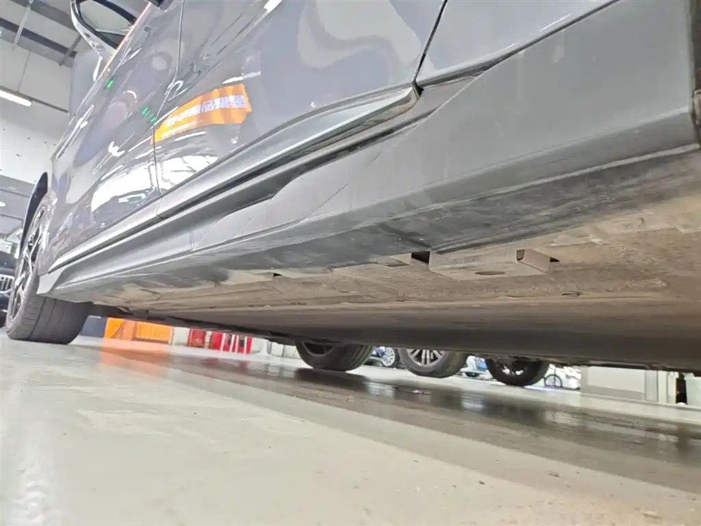BYD Han 2024 EV Glory Edition 605KM FWD Premium фото 22