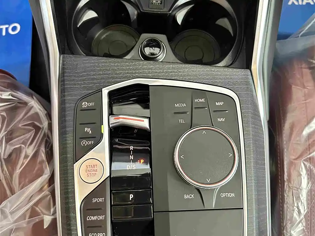 BMW 4 Series 2026 2024 425i M Sport Package