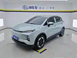Фото 1 - Geely Geometry E Firefly