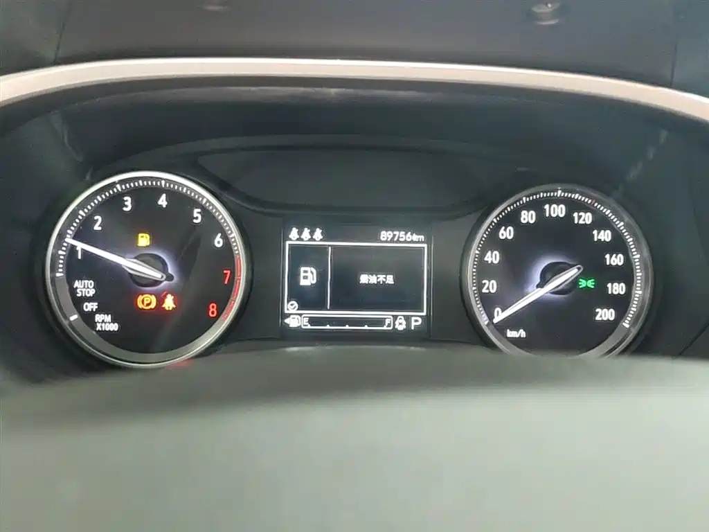 Buick Encore 2020 20T CVT Elite Model фото 12
