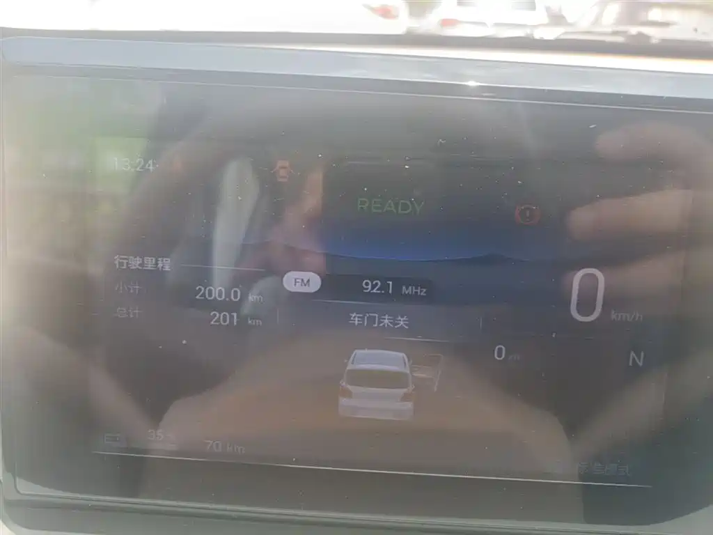 Wuling Motors Hongguang MINIEV 2026 2025 4-Door Advanced