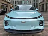 Фото 2 - Geely Geometry E Firefly