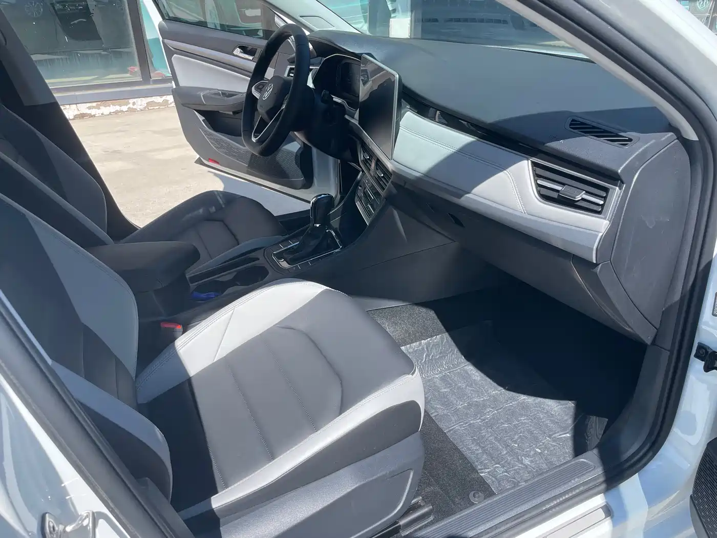 Volkswagen Bora 2023 280TSI DSG Prestige Edition фото 24
