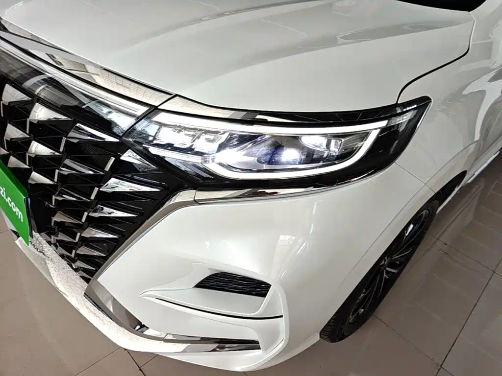 Roewe iMAX8 2024 2023 400TGI Comfort Edition