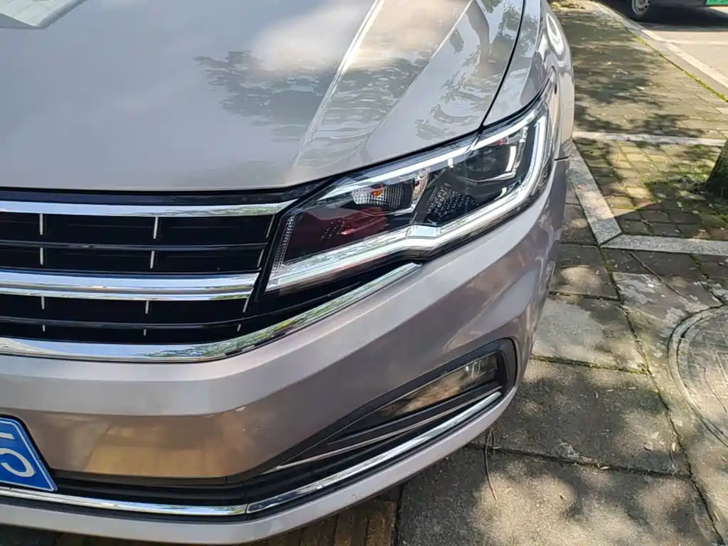 Volkswagen Bora, миниатюра 18