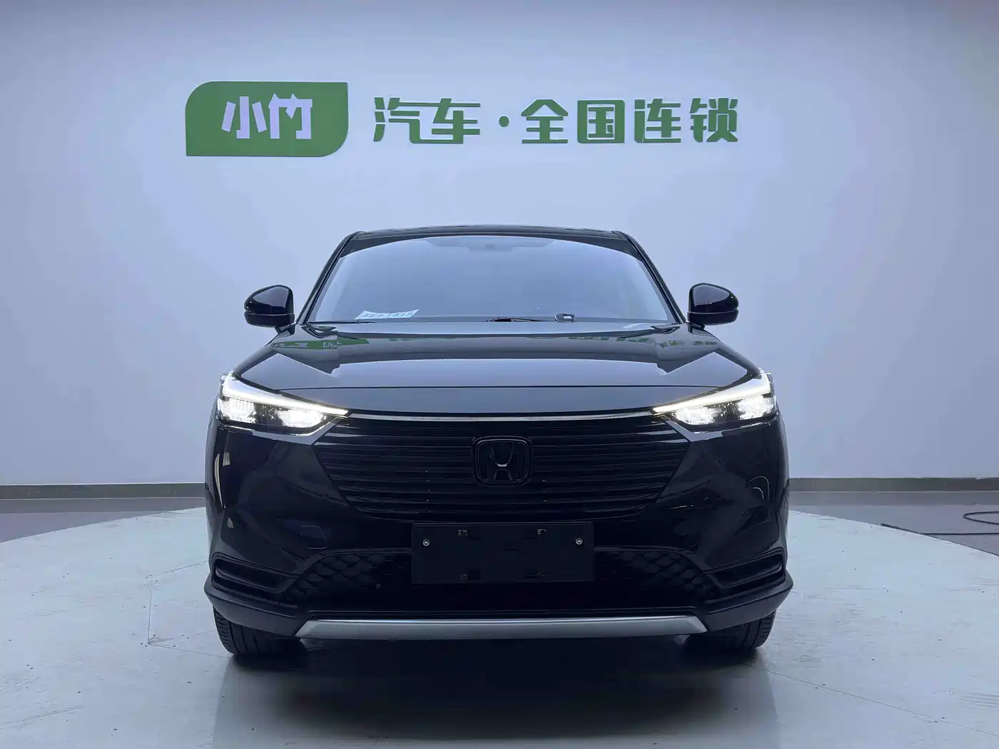 HONDA BINZHI