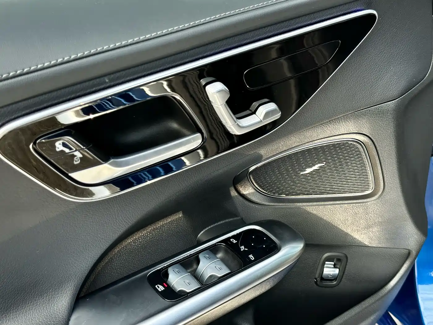 Mercedes-Benz C-Class 2022 C 260 L Sport Edition фото 10