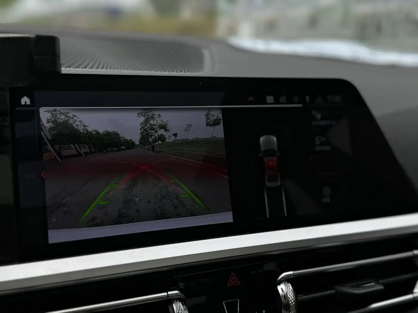 BMW 3 Series 2020 325Li Launch Edition фото 11