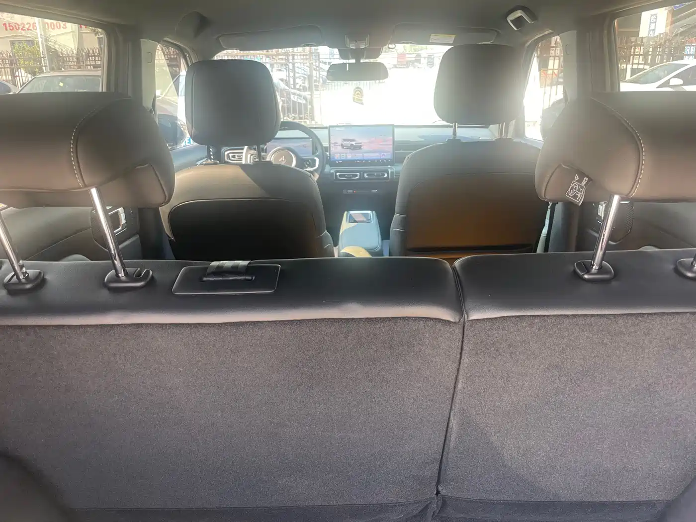 Baojun Yueye Plus 2025 2026 301km Flagship