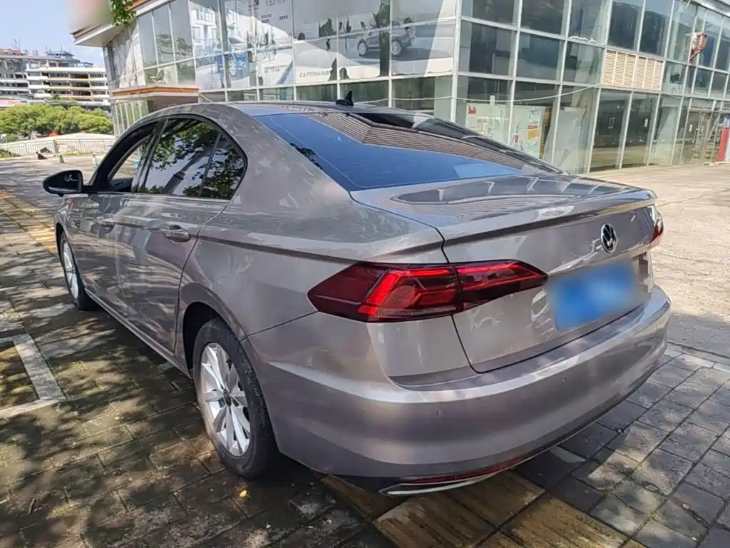 Volkswagen Bora, миниатюра 23