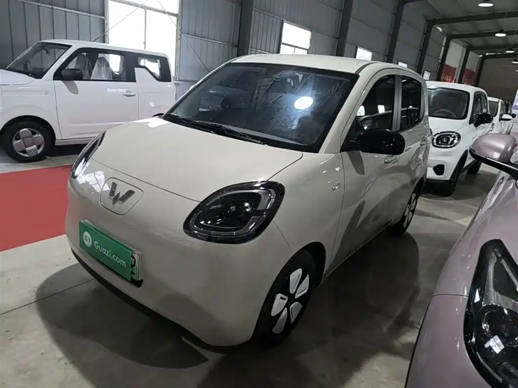 Wuling Motors Hongguang MINIEV 2025 4-Door Advanced