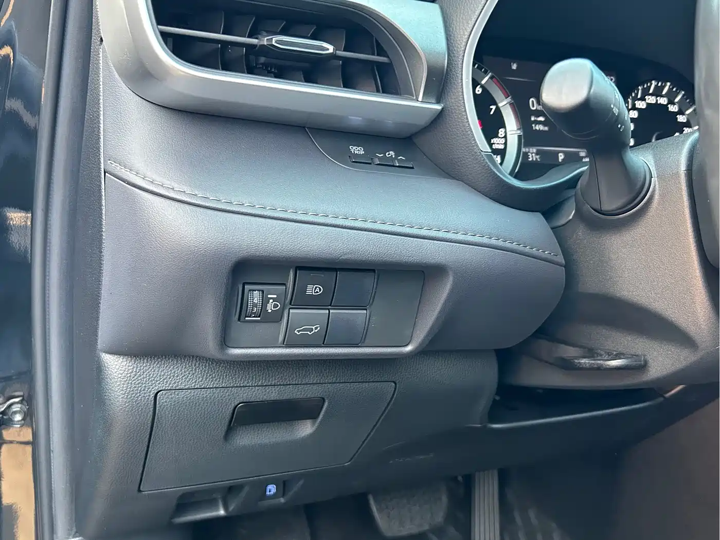 Фото 20 - Toyota Highlander