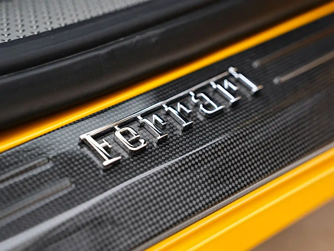 Ferrari 458 2016
