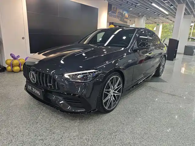 Similar car
