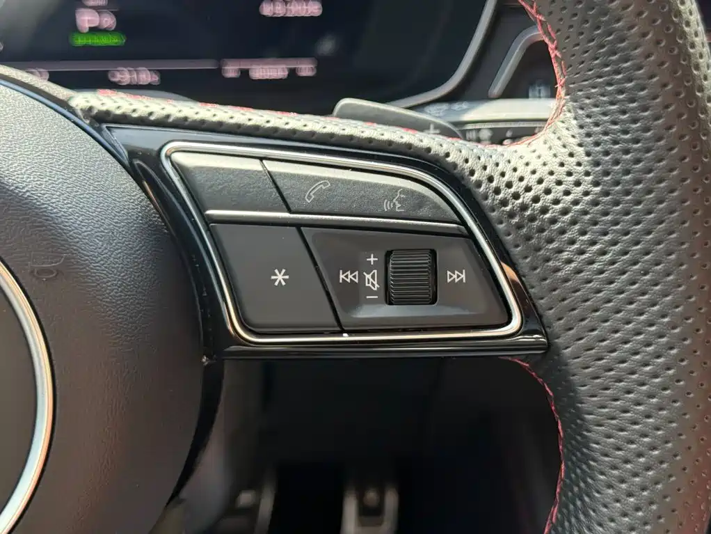 Audi S4 2024 2024 S4 Avant 3.0TFSI