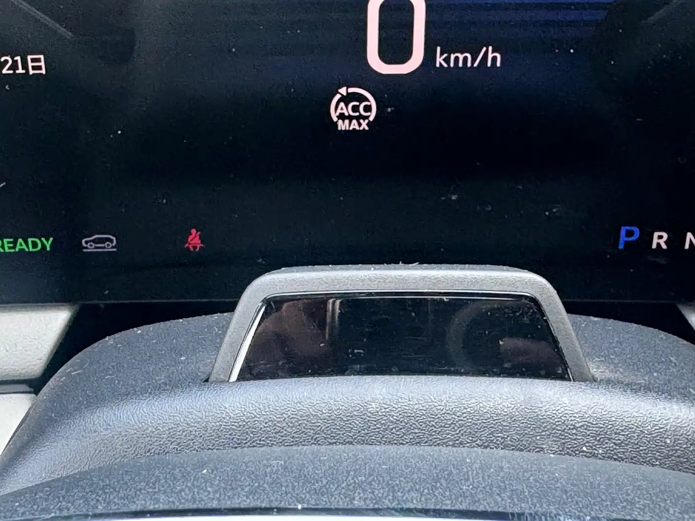 Cadillac IQ Ao Ge 2024 AWD Long Range Edition фото 27
