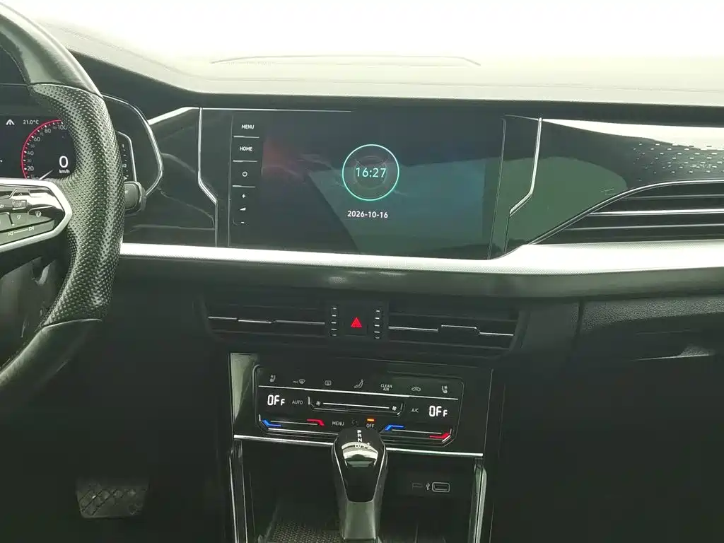 Photo 12 - Volkswagen Passat