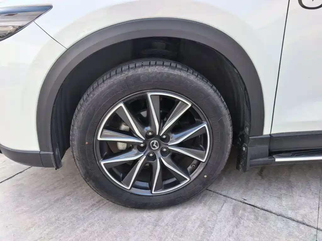 Фото 23 - Mazda CX-5