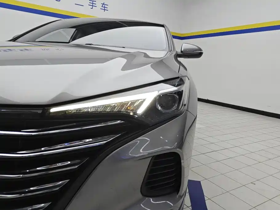 صورة 5 - Changan Eado