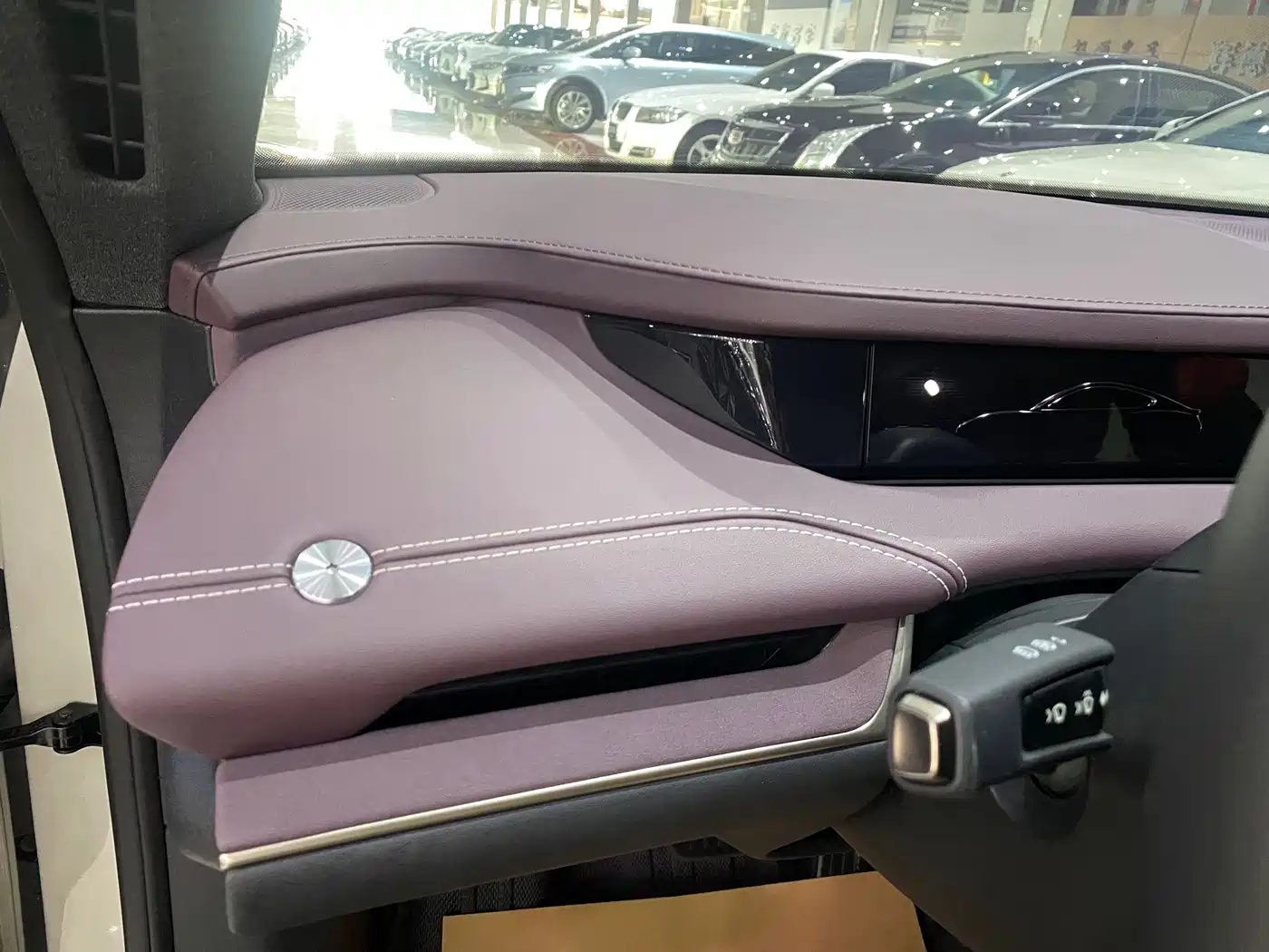 XIAOMI CAR XIAOMI SU7